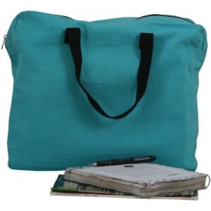 The Canvas Portfolio