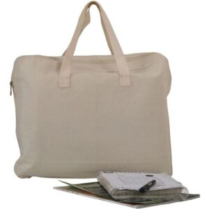 The Canvas Portfolio