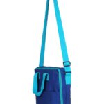 The Canvas Messenger Bag