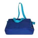 The Canvas Messenger Bag