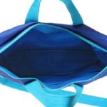 The Canvas Messenger Bag