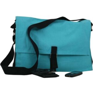 The Cotton Conference Bag