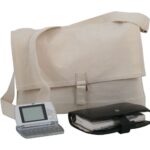 The Cotton Conference Bag