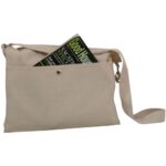 The Cotton Conference Bag