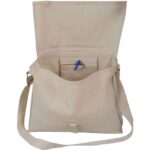 The Cotton Conference Bag