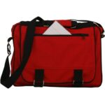 The Canvas Office Bag