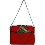 The Canvas Office Bag