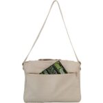 The Canvas Office Bag