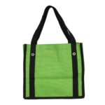 The Jute Shopping Cart Bag