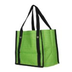 The Jute Shopping Cart Bag