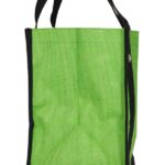 The Jute Shopping Cart Bag
