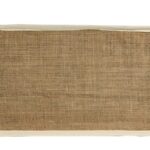 The Jute Shopping Cart Bag
