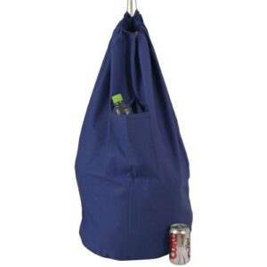 The Cotton Kit Bag