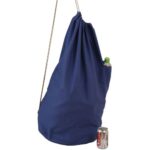 The Cotton Kit Bag