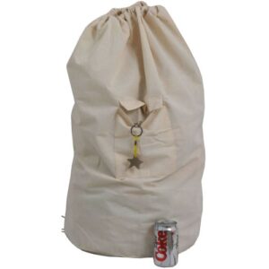 The Cotton Kit Bag