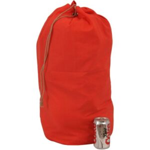 The Cotton Laundry Bag