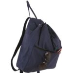 The Cotton Canvas Backpack