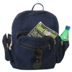 The College Backpack