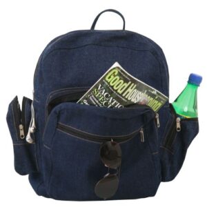 The College Backpack