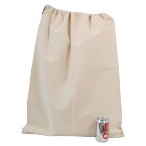 The Canvas Laundry Bag