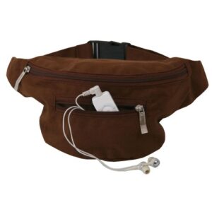 The Waist Pouch