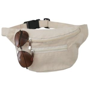 The Waist Pouch