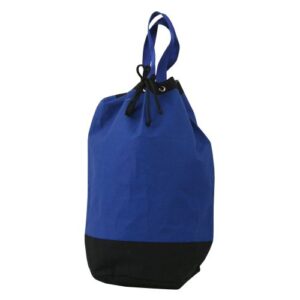 The Cotton Duffel / Duffle