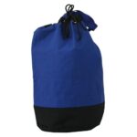 The Cotton Duffel / Duffle