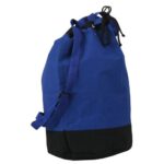 The Cotton Duffel / Duffle