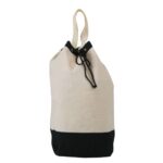 The Cotton Duffel / Duffle