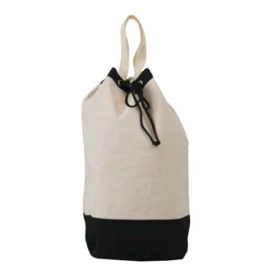 The Cotton Duffel / Duffle