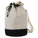 The Cotton Duffel / Duffle