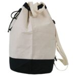The Cotton Duffel / Duffle