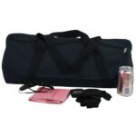 The Canvas Gym Bag