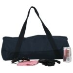 The Canvas Gym Bag