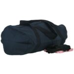 The Canvas Gym Bag