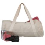 The Canvas Gym Bag