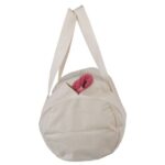 The Canvas Gym Bag