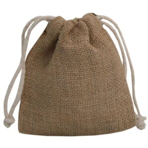 The Coffee Bean Pouch