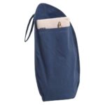 The Nonwoven Newspaper Bag