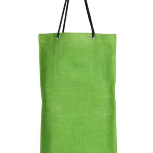 The Jute Newspaper Bag