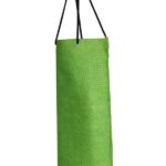 The Jute Newspaper Bag