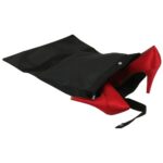 The Polyester Shoe Bag