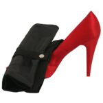 The Polyester Shoe Bag