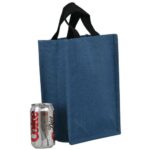 The Jute Lunch Bag