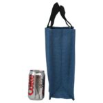 The Jute Lunch Bag