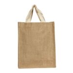 The Jute Lunch Bag