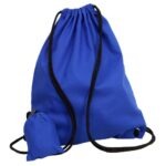 The Folding Backpack