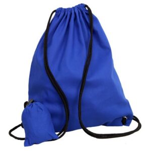 The Folding Backpack