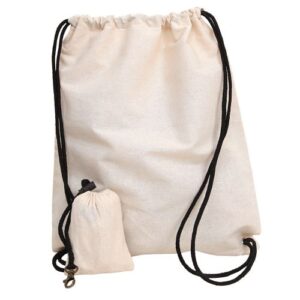 The Folding Backpack